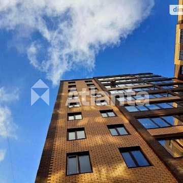 Продаж 1к Квартира Михайла Грушевського вулиця ЖК Уютный