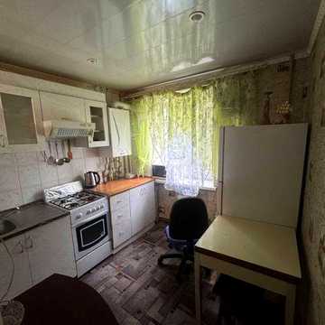 Сдам 1к комнатную кв-ру 8000 Правый берег