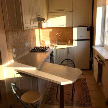 Оренда 2-кім.квартири, вул. Загорівська (Багговутівська). Теплий цегляний буд. Газ