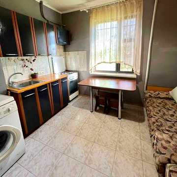 Сдам 1 комнатную квартиру на С. Палия/Бочарова