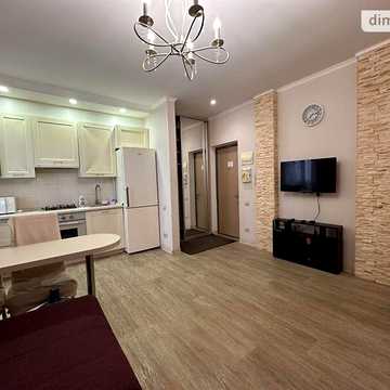 Продаж 1к Квартира Приміська вулиця