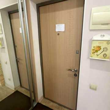 Продаж 1к Квартира Приміська вулиця