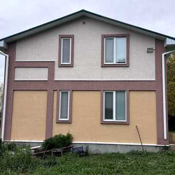 Продам будинок 2019 року 2км від Сум