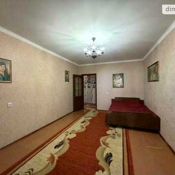 Продаж 1к Квартира Садова (Центр) вулиця