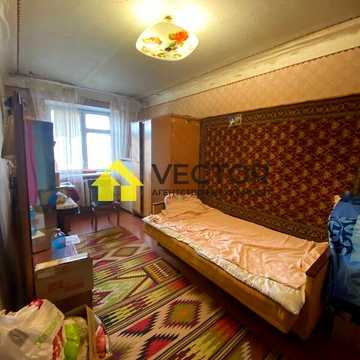Продаж 2к Квартира 23-о Вересня вулиця