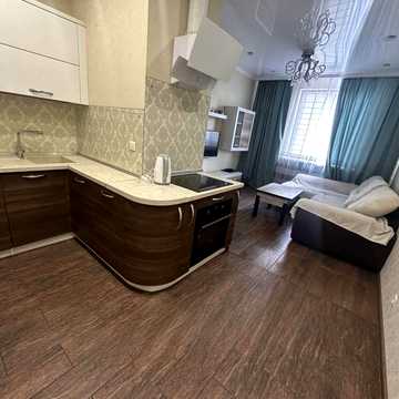 2-комнатная квартира 75 м² в ЖК «Апельсин» | Приморский район | Выгодная цена Жк апельсин