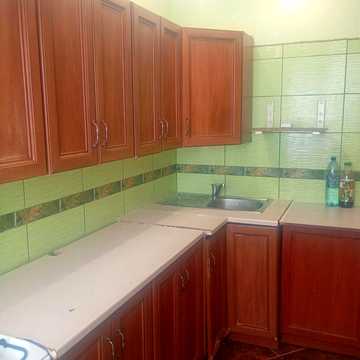 Сдам 3-х квартиру на Лев2