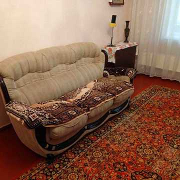 Оренда 2-х кімнатна квартира по вул. Вербицького, буд.11. м. Вирлиця