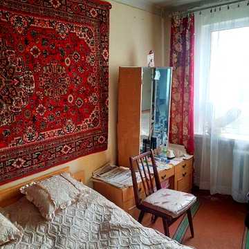 Продаж 2к Квартира Коденка (Чехова) провулок