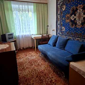 2 кімнатна з газовою автономкою  Кропивницький/ Гірниче.
