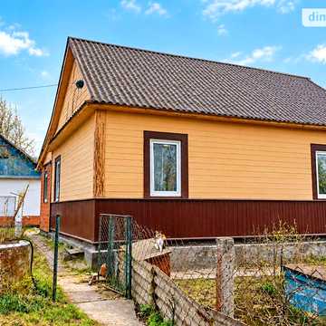Продаж 3к Дім Носальчука провулок