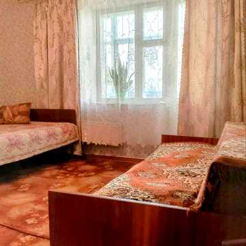 Оренда 1 кімнатна квартира Суми, 9-й мікрорайон, вул. Заливна 31, 6 під'їзд ВІД ВЛАСНИКА