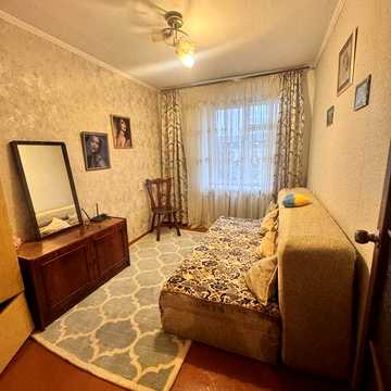 Здам 2-х кім.квартиру Зарічанська