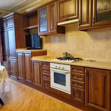Продам 4-кімн квартиру 120 м², вул. Мачтова / Щоглова ЖК Адміральский