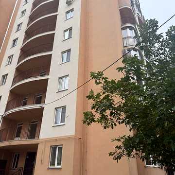 Продаж 1к Квартира Торгова вулиця ЖК Седьмое небо