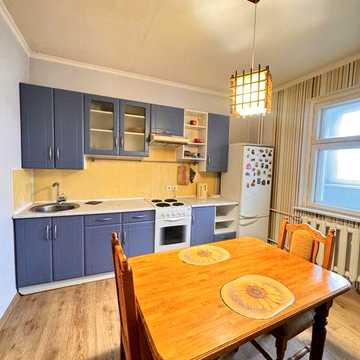 1-к квартира , Соломії Крушельницької , метро Позняки