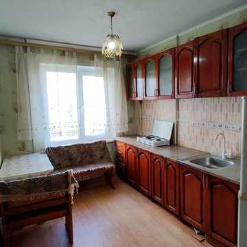 Сдам 3 ком кв. Рон Победа