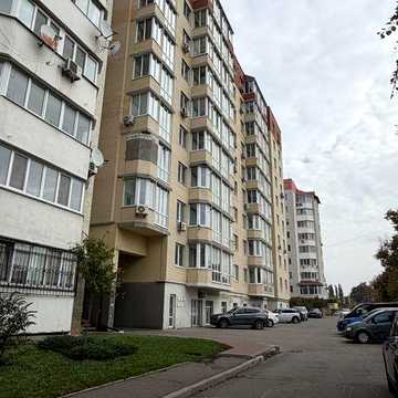 Продаж квартири 2 кім. вул.Київський Шлях 1д