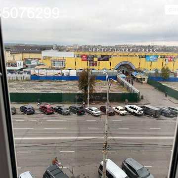 Продаж 1к Квартира Коцюбинського проспект