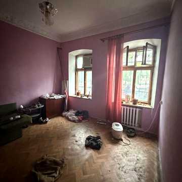 Продаж 3к Квартира Колонтаївська вулиця