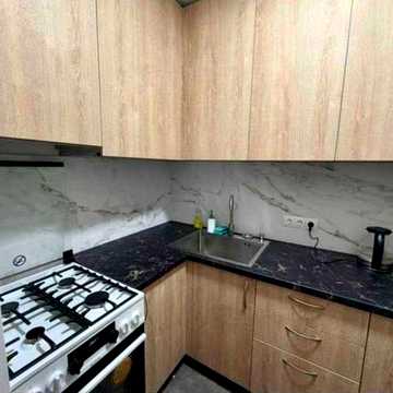 Продаж 1к квартири 25.7 кв. м на вул. Парково-Сирецька 5Б  метро Дрогожичі