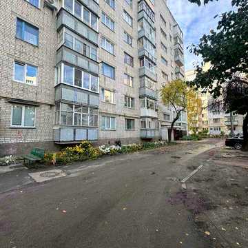 2-х кімнатна квартира вул. І. Богуна (р-н Градецький)