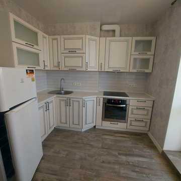 Сдам 1ком ЖК Вернисаж/ Костанди 203/ Королева