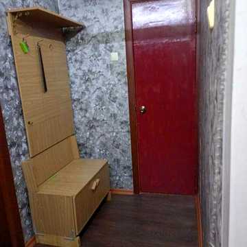 1к квартира на Оболоні