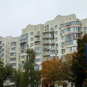 Продаж 1-кімнатної квартири 47,5 м² з ремонтом | Світло не вим. | Старокиївска 99