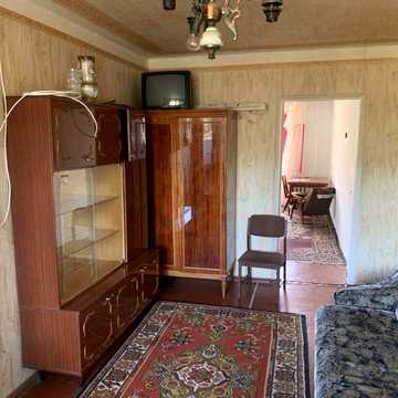 Продам 3кімнатну квартиру в Києві