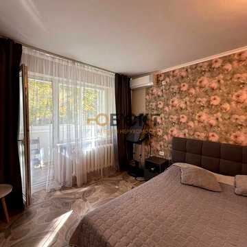 Сдам 3к квартиру на Тракторостроителей, 85Б, ст.м Студенческая , 607 мкр