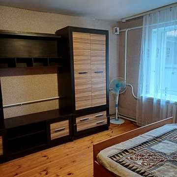 Довгострокова оренда 1к Квартира Шимка Максима вулиця