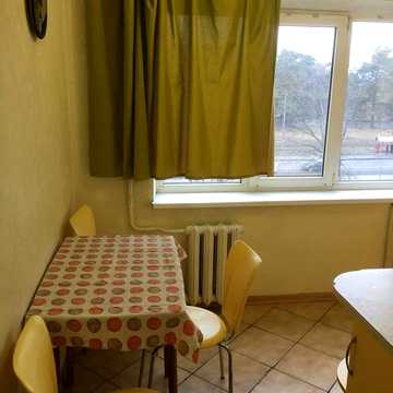Оренда, 1-к квартира, Без комісії, просп. Воскресенський (Перова) 4