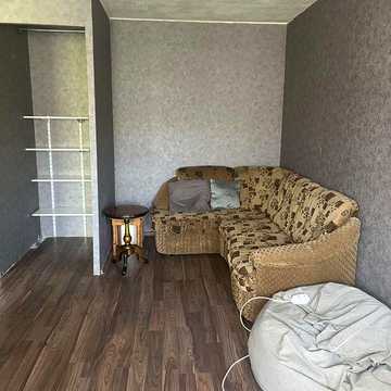 Сдам 1 ком квартиру . Жасминовый Бульвар 20. 2/5