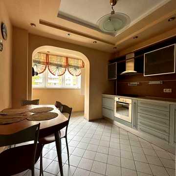Продаю 3кім.квартиру, Соломʼянський район «Кадетський Гай»