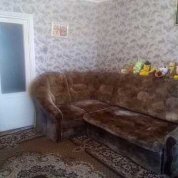 квартира 3-х комнатная