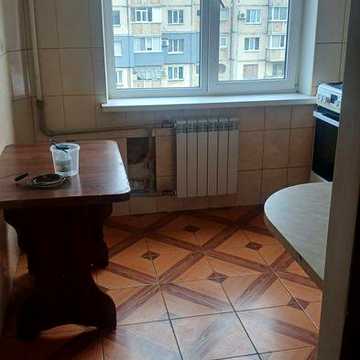Продам квартиру в Кременчуці