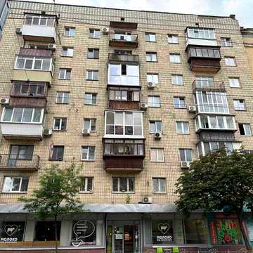 Продаж однокімнатної квартири БЕЗ КОМІСІЇ,Січових Стрільців 53 (Артема), ремонт
