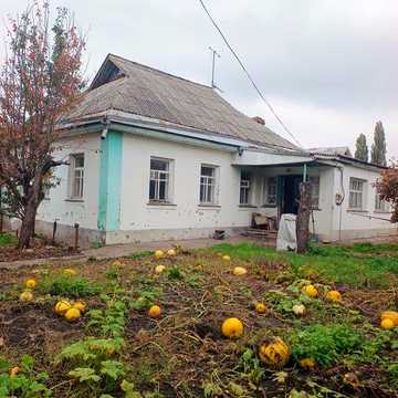 Продам Будинок с.Хутори