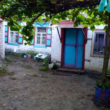 Продам будинок в Писарщині 20 км від Кременчука