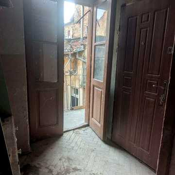2 кім квартира Балабана продаж (Центр)