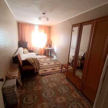 2к в центрі Коломиї, індивідуальне газове опалення