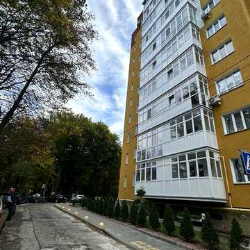 Продаж 1 кім. квартири біля парку Погулянка