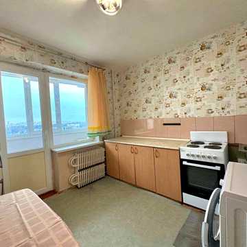 Гагарина / Дафи / Аренда / 1К квартира