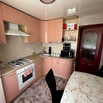 Продам 2-х комнатную квартиру на Ленпоселке ( ул. Магистпальная )