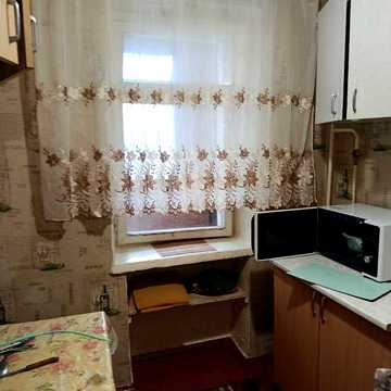 Оренда 1 кімнатної квартири проспект Центральний 3 Слобідська 2/9 цегла
