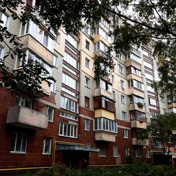 Здам 3-квартиру вул.Гонгадзе Виноградар Оболонь ГАЗова плита