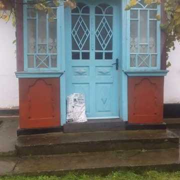 Продається будинок