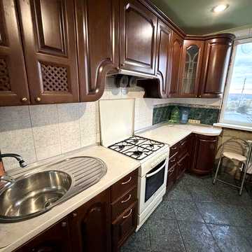 Сдам! 3 комнатную квартиру Солоницевка