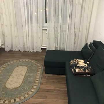 Квартира 30 квадратов